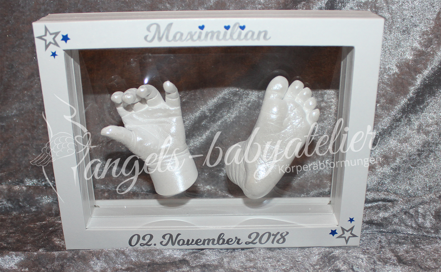 Angel Kolorz Angel S Babyatelier